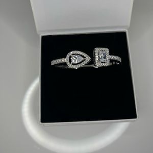 Iced out Bling Bracelet Bangle